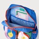 image 4 of Paperchase Deli Backpack