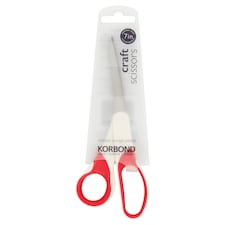 Scissors Craft