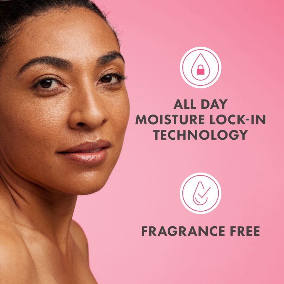 image 1 of Olay Double Action Moisturiser Day Cream Normal 50Ml