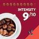 image 3 of Lavazza Tales of Napoli Coffee Beans 250g