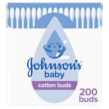 Baby & Toddler Toiletries