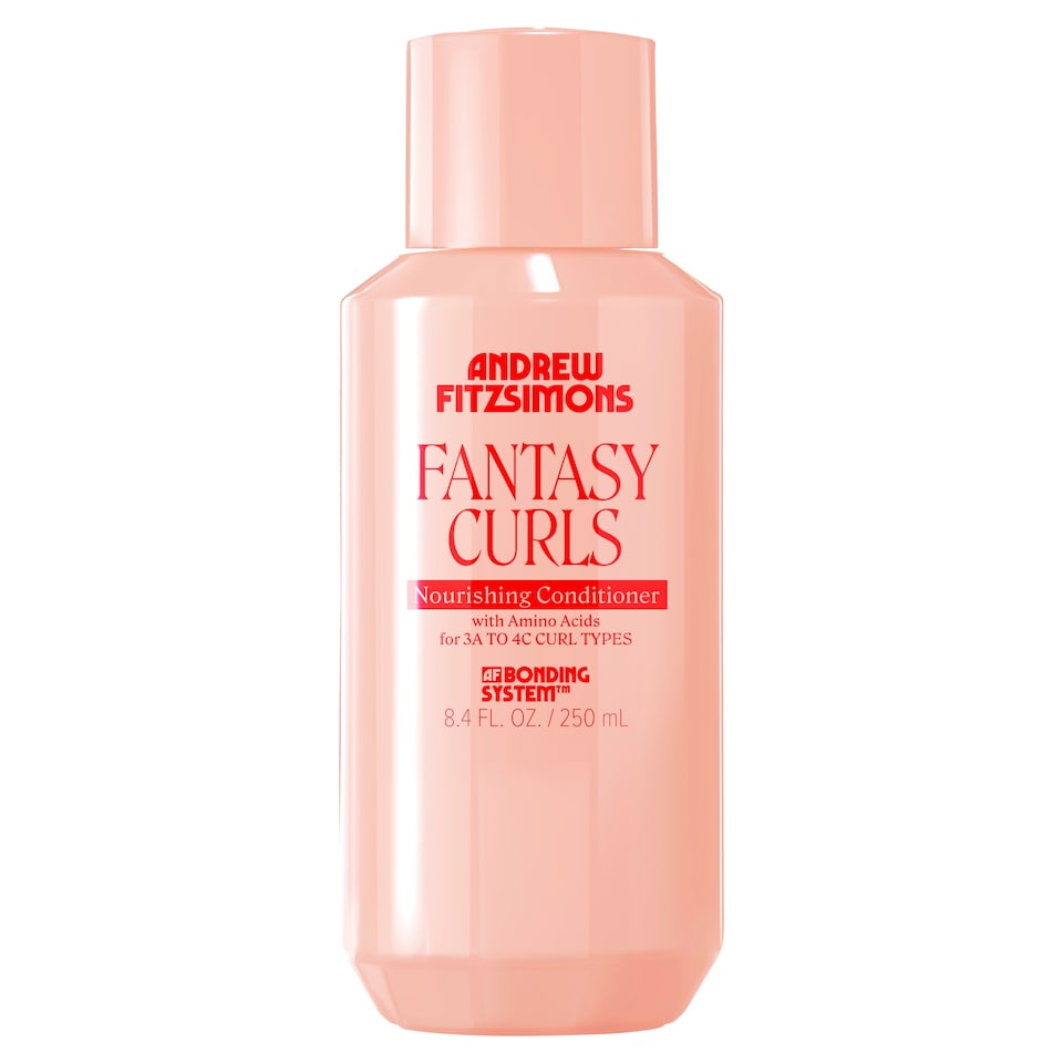 ANDREW FITZSIMONS Fantasy Curls Nourishing Conditioner 250ml