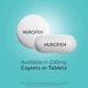 image 3 of Nurofen Targeted Pain Relief Tablets - Ibuprofen 200mg 16s