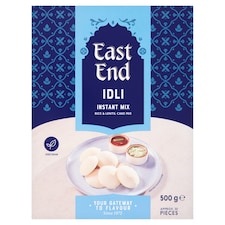 East End Idli Instant Mix 500g