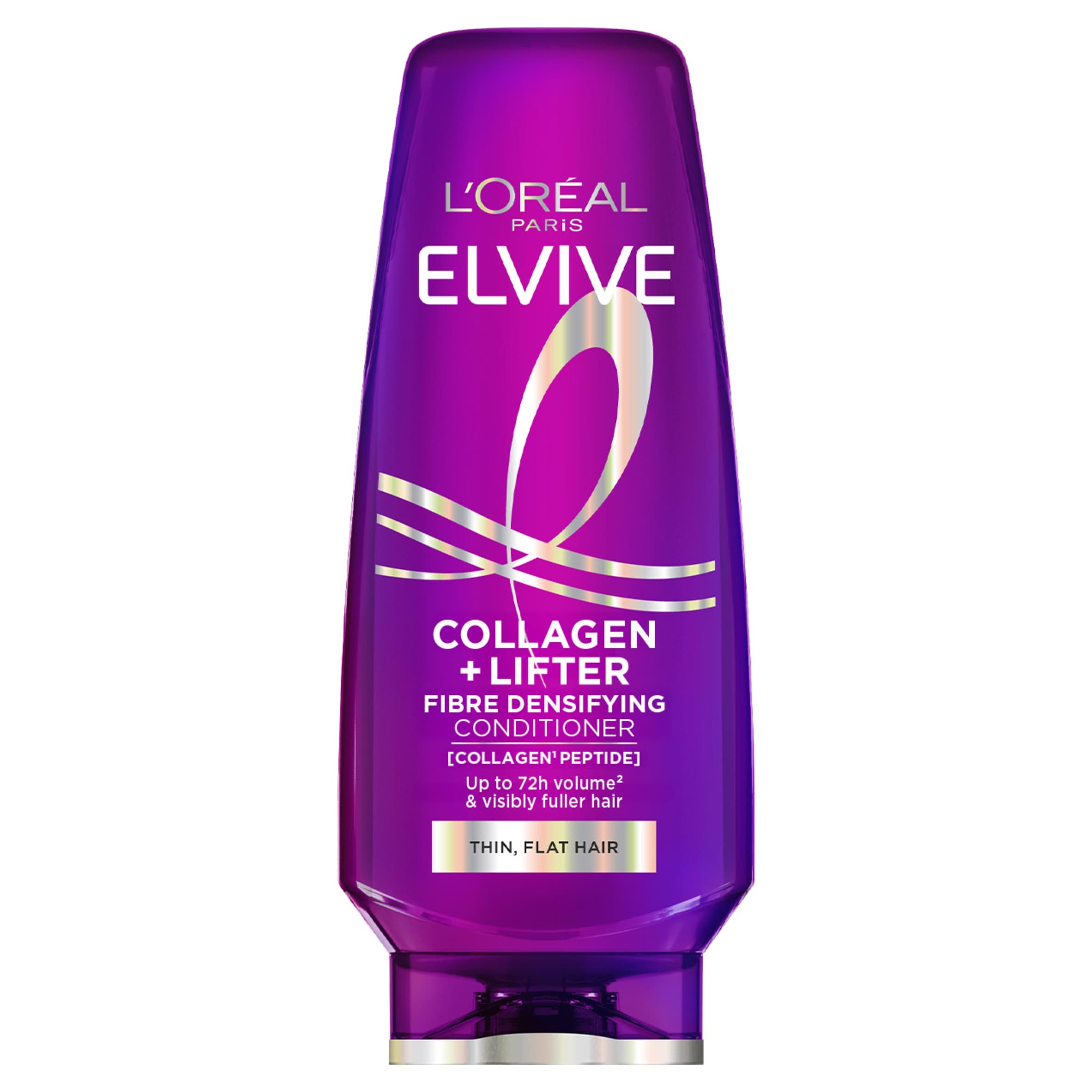 L'Oreal Paris Elvive Collagen lifter fiber densifying Conditioner 200Ml