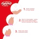 image 2 of Lifebuoy 6h Protection Antibacterial Hand Sanitiser Gel 250ml