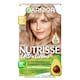 image 1 of Garnier Nutrisse Naturals 8.11 Light Ashy Permanent Hair Dye
