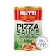 image 1 of Mutti Pizza Sauce 400G