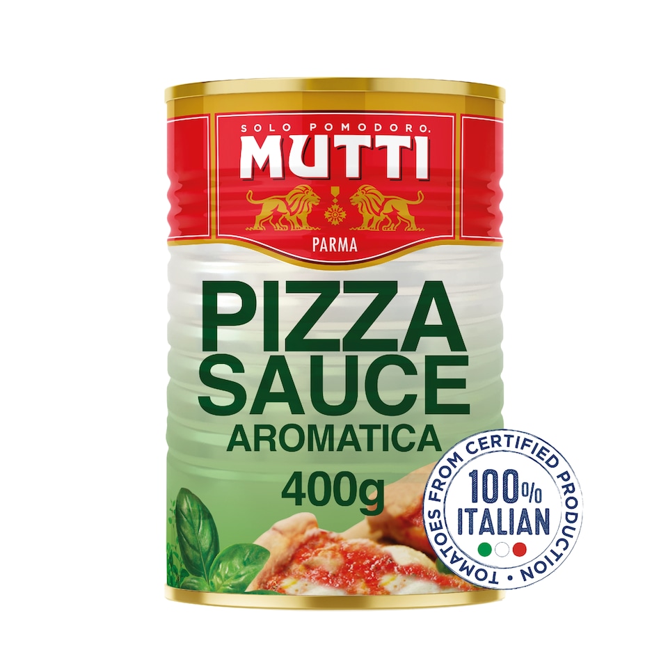 image 1 of Mutti Pizza Sauce 400G