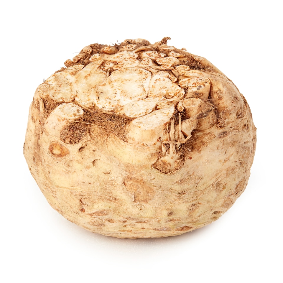 image 1 of Tesco Celeriac