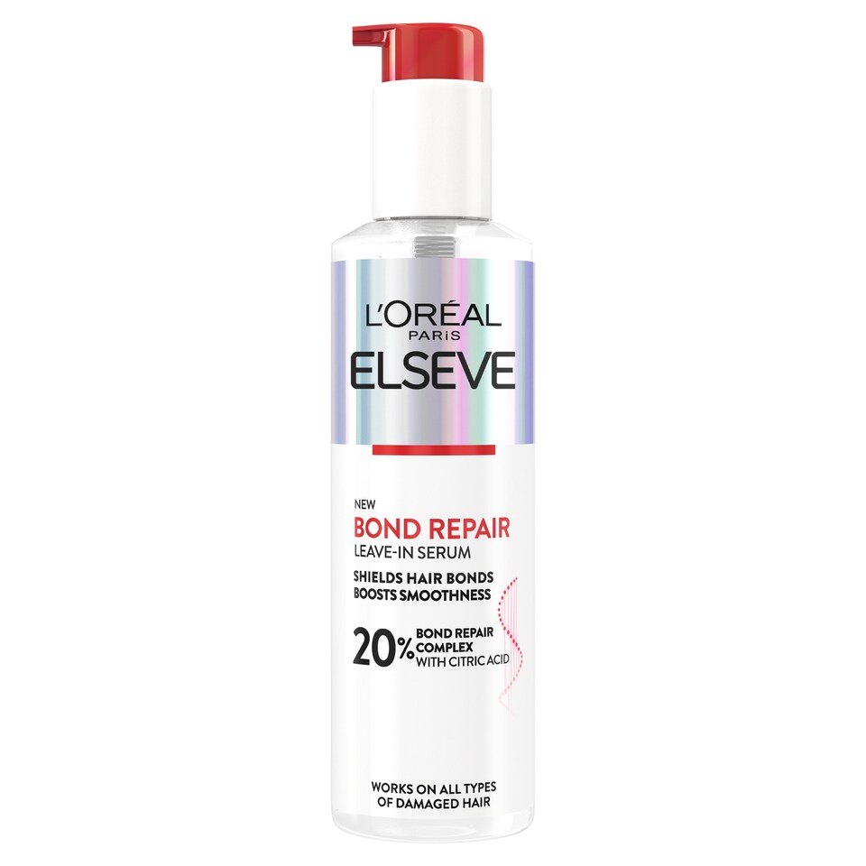 L'Oréal Paris Elseve Bond Repair Bezoplachová péče, 150 ml