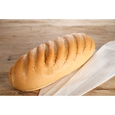 Tesco Crusty White Bloomer 800G