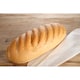 image 1 of Tesco Crusty White Bloomer 800G