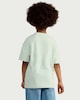 image 3 of F&F Boys Pure Cotton Oversized Fit T-Shirt in Mint