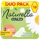 obrázok 1 z Naturella Ultra vložky s krídelkami Normal Plus – veľkosť 2 18 ks