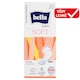 image 1 of Bella Panty Soft Breathable Pantyliners of Anatomical Shape 20 pcs