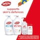 image 4 of Lifebuoy 6h Protection Antibacterial Hand Sanitiser Gel 250ml