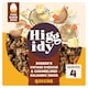 image 1 of Higgidy Barber’s Vintage Cheddar & Caramelised Balsamic Onion Quiche 400g