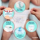 image 5 of Pampers Premium Protection Nappy Pants Size 4 30 Pack