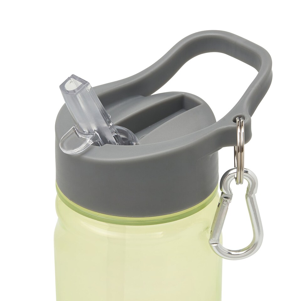 image 1 of Polar Gear Water Bottle 400Ml Assortment