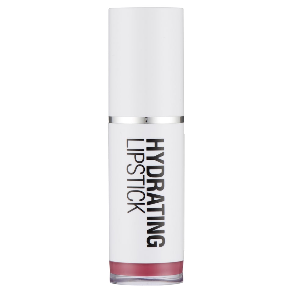 image 1 of Collection Hydrating Lipstick Rich Plum