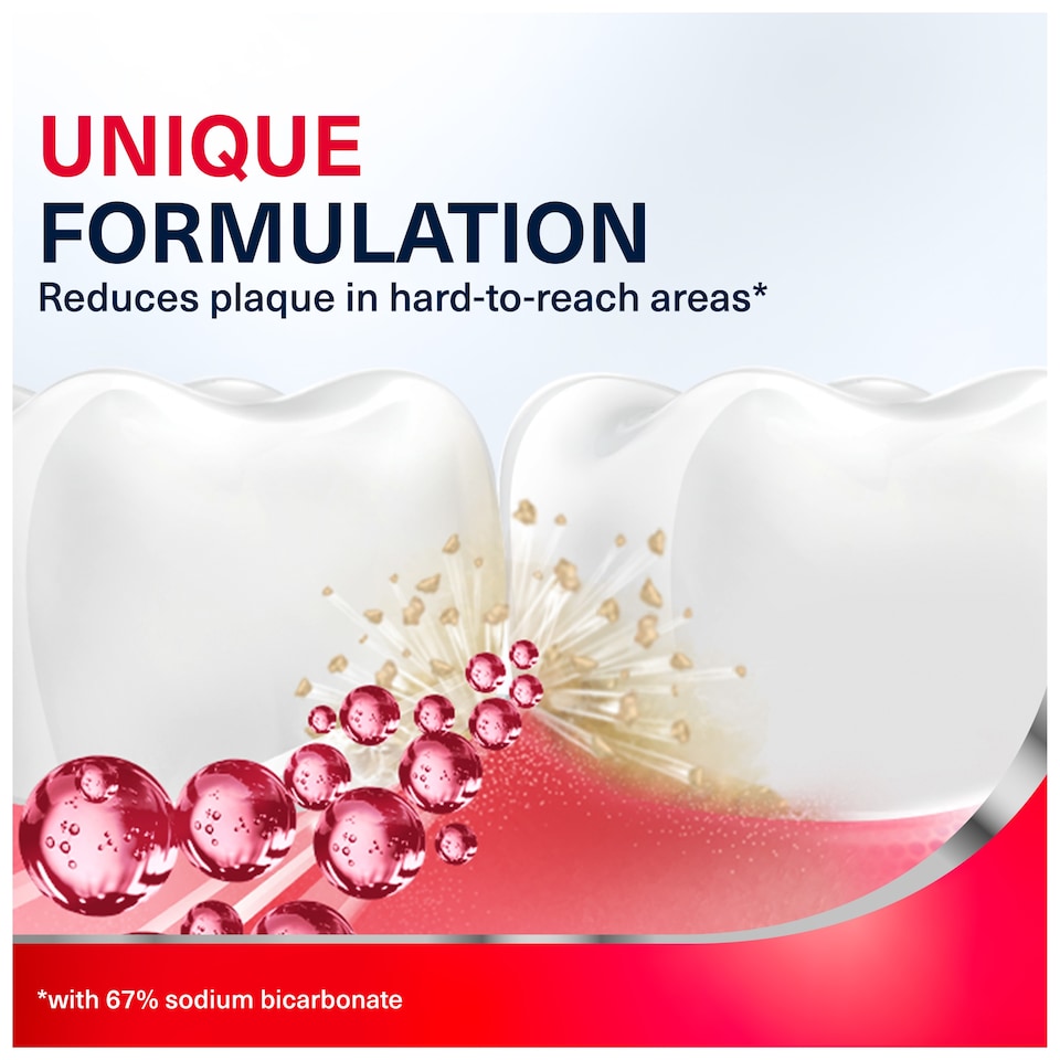 image 1 of Corsodyl Ultra Clean Toothpaste 100Ml