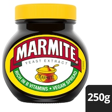 Yeast Extracts & Savoury Spreads