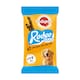 image 1 of Pedigree Rodeo Duos Adult Dog Treats Chicken & Bacon 123g