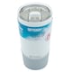 image 3 of Smash White/ Grey Stainless Steel Barista Cup 355ml