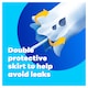 image 4 of Tampax Compak Super Applicator Tampons 18