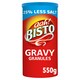 image 1 of Bisto Reduced Salt Gravy Granules 550G