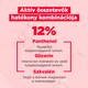 Mixa Balm Cica+ többfunkciós regeneráló balzsam 50 ml  4. kép