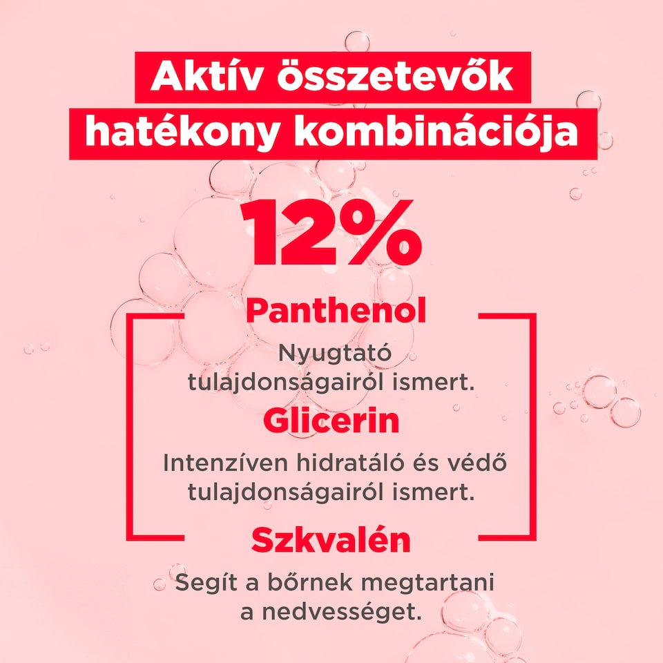 Mixa Balm Cica+ többfunkciós regeneráló balzsam 50 ml  1. kép