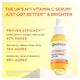 image 2 of Garnier Skin Active Vitamin C Anti-Dark Spot Serum 30Ml