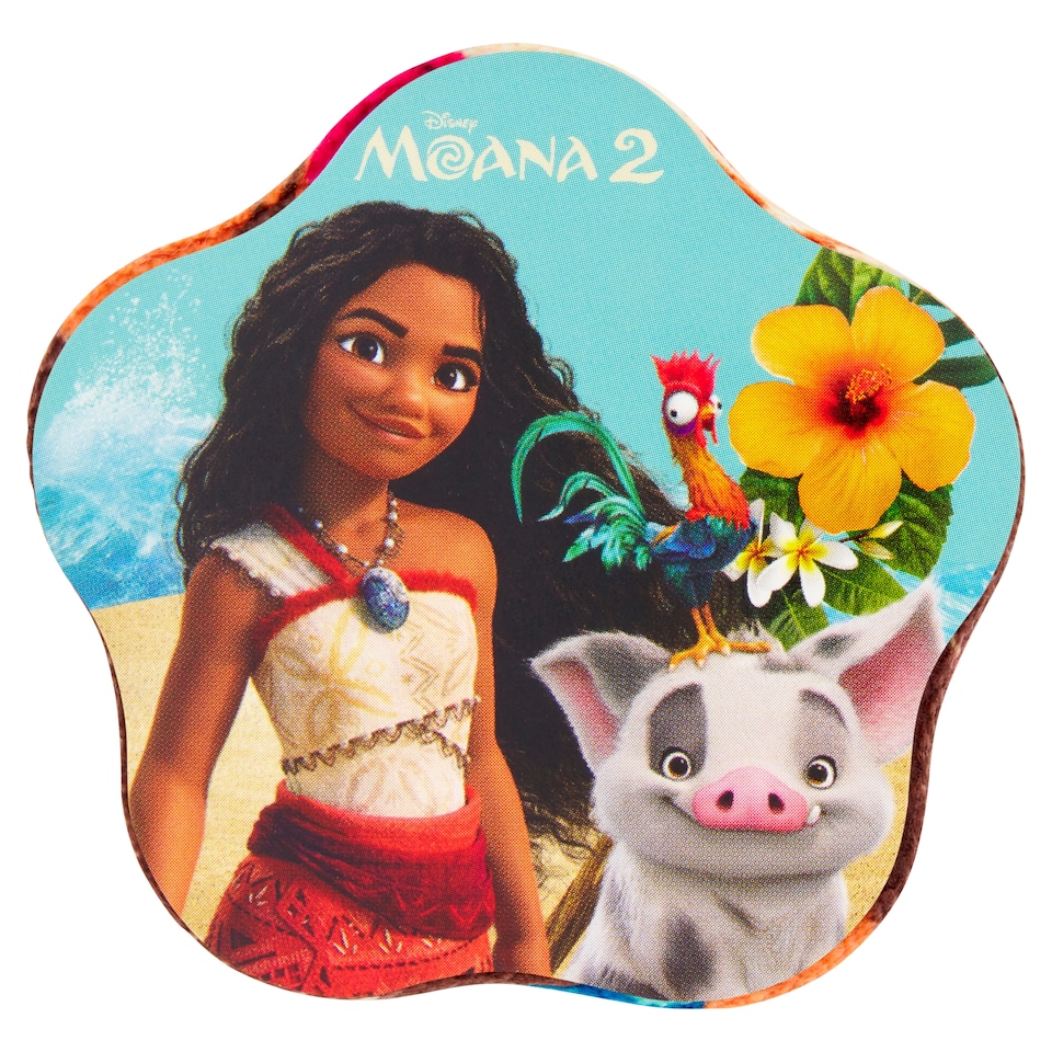 image 1 of Disney Princess magic facecloth
