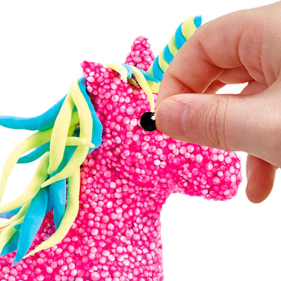 Obrázek 1 pro produkt Addo Výroba jednorožců kreativní sada