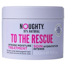 Noughty To The Rescue Intensive Moisture Treatment 300Ml