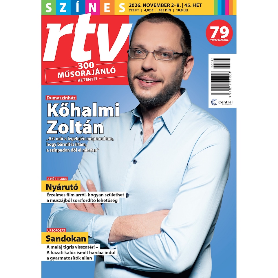 Színes RTV