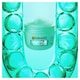 image 3 of Garnier Salycilic Fresh & Matte Sorbet Cream 85ml