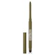 image 2 of Maybelline Tattoo Liner Smoky Eye Pencil - Emerald Energy