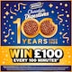 image 2 of McVitie's Digestives Milk Chocolate Biscuits 266g