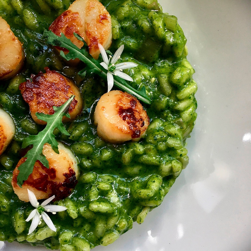 image 1 of Gallo Risotto Rice 500G