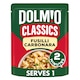 image 1 of Dolmio Classics Carbonara Fusilli Pasta Ready Meal 250g 