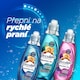 Obrázek 5 pro produkt Coccolino Wonder Wash prací gel Speed Clean 37W 1,48l