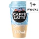 image 1 of Emmi Caffe Latte Mr Big Skinny 370Ml