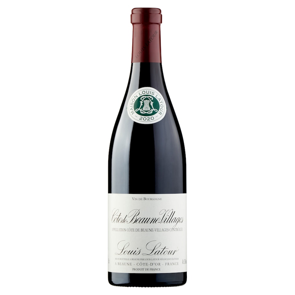 Louis Latour Cote De Beaune Villages 75Cl