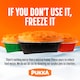 image 4 of Pukka Vegetarian Cheese, Leek & Potato Pie