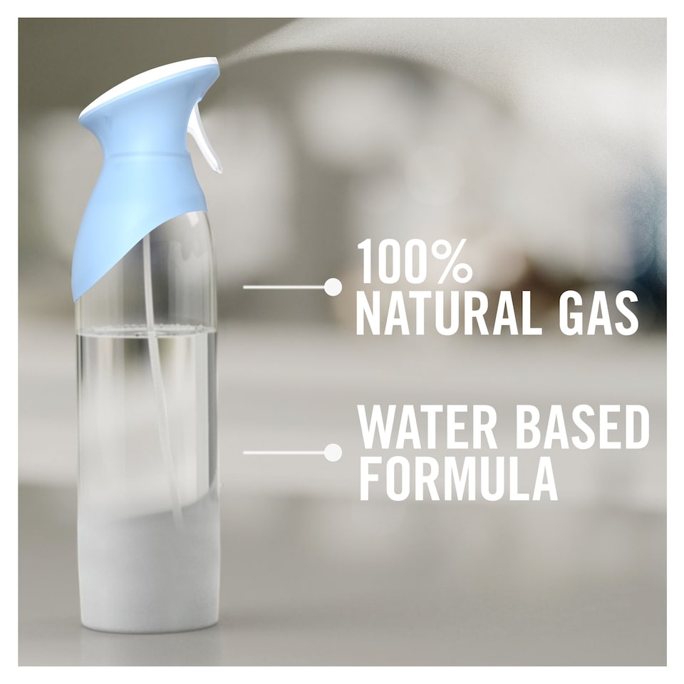 image 1 of Febreze Pet Odour Air Freshener 300Ml