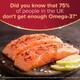 image 4 of Seven Seas Omega-3 & Multivitamins Man Duo Pack 60s