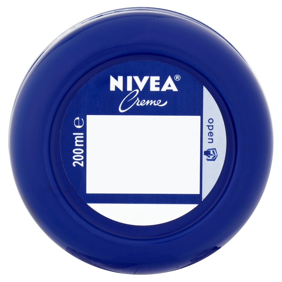 image 1 of NIVEA Crème Moisturiser 200ml
